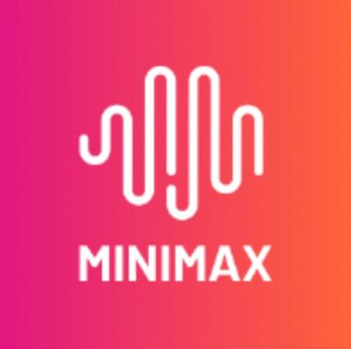 minimax organization logo